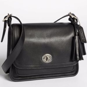 Coach Legacy Archival Rambler Bag